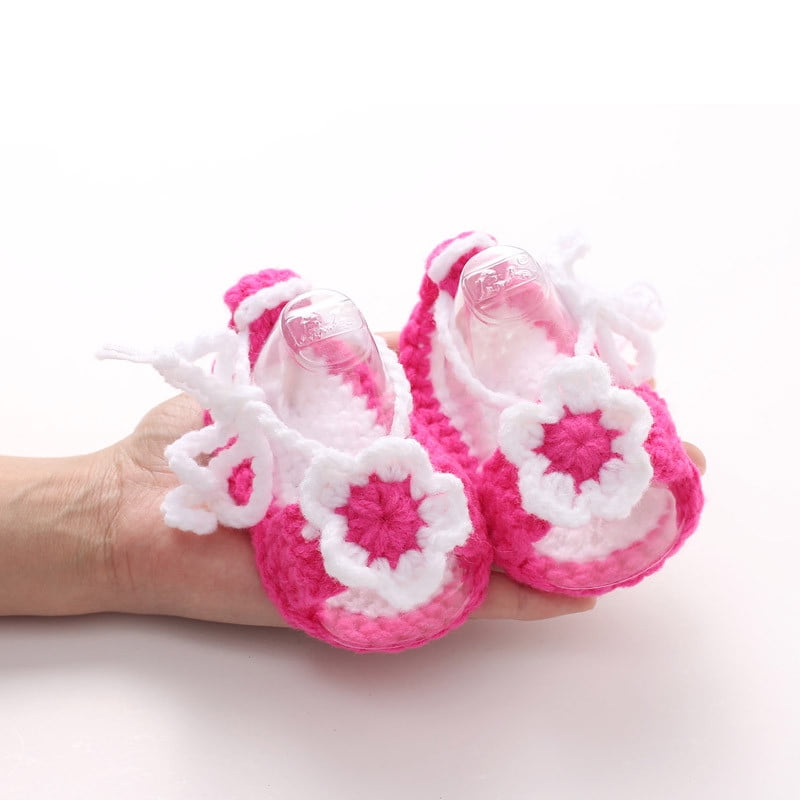 baby shoes style