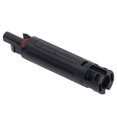 thumbnail image 3 of Solar Diode PV Plug, Crimping Connection Anti Reverse Solar Fuse Holder 1000V DC  for Industry 10A,15A,20A, 3 of 8
