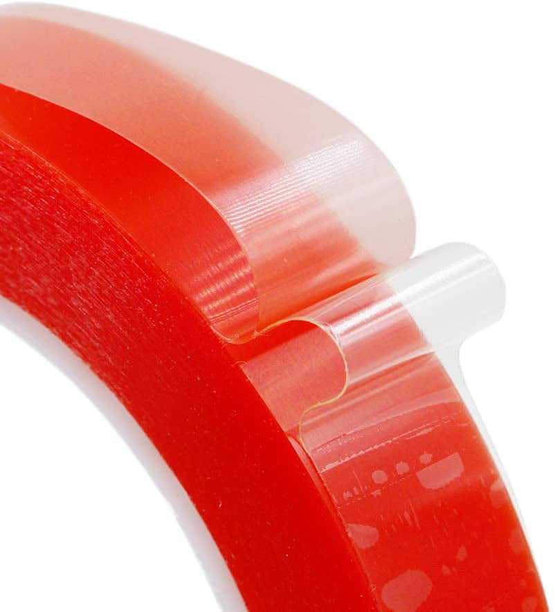 82 ft 3mm x 25M Double Sided Adhesive Acrylic Tape For Mobile Laptop LCD Screen 