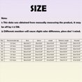 thumbnail image 3 of UAYOTSE Girls Outfit Sets 2 Pieces Long Sleeve Pullover Printed Girls Clothing Sets Orange Size 6 T,Sizes 4-5 Years, 3 of 5