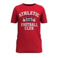 thumbnail image 1 of Playera George Niño, Mc Varsity Football Club Rojo, 1 of 4