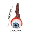 thumbnail image 3 of Muleta de globo ocular, 3 of 6