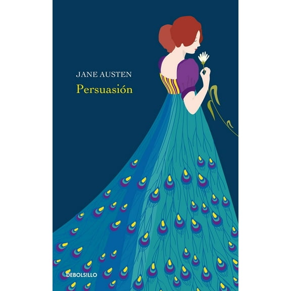 PersuasiÃ³n / Persuasion, (Paperback)