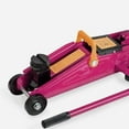thumbnail image 2 of Vehicle Jack Pad Floor Jack Rubber Pad Jack Rubber Support Block for Vehicle, 2 of 5
