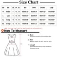 thumbnail image 3 of SELONE Summer Dresses for Women Beach Dresses for Women Graphic Short Sleeve V Neck Vintage Lace Linen Cotton Cardigan up Hem Fashion Beach Classy Y2K Soft Plus Size Dress for Women Green XL, 3 of 9