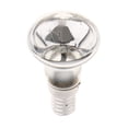 thumbnail image 3 of 6 Piezas Adaptador Respetuoso Medio Bombilla Ambiente R39 SES E14 30W Iluminación Escritorio Sunnimix Bombilla reflectora R39 E14, 3 of 8