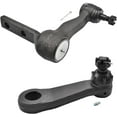 thumbnail image 3 of ASTARPRO 12 pc Set Front Suspension kit Upper Control Arms with Ball joints + Sway bars + Tie Rods + Idler Arm and Pitman Arm Compatible with Ford Expedition F-150 F-250 Lincoln Navigator, 3 of 3