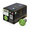 thumbnail image 5 of Organic Green Tea Pods for Keurig Brewers by Teavity - Naturally Caffeinated Green Tea, 12 Tea Pods, 5 of 8