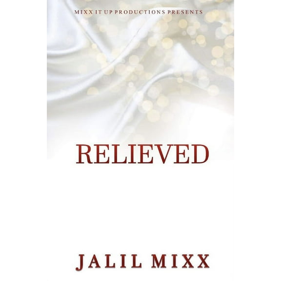 Relieved (Paperback)