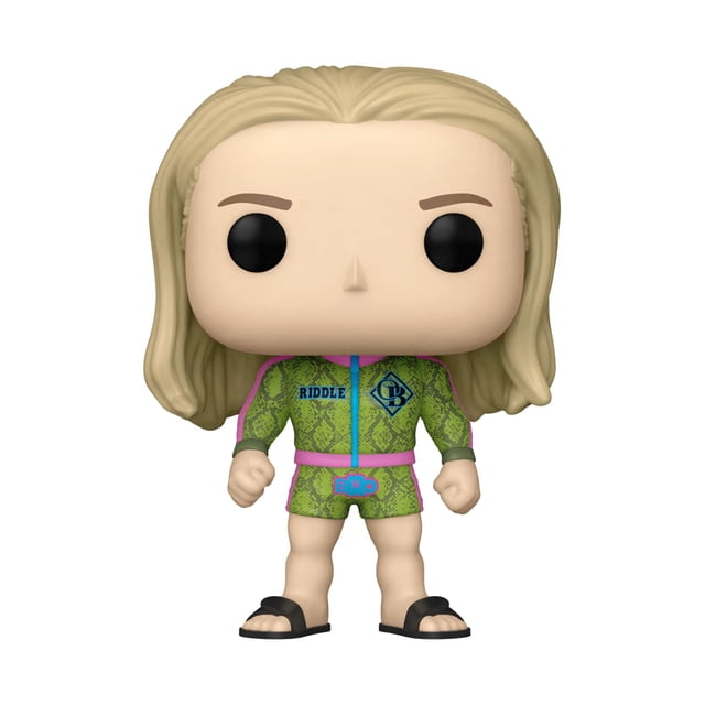 Funko Pop! WWE Matt Riddle