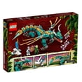 thumbnail image 3 of Set LEGO Ninjago Dragón de la Selva 71746, 3 of 3