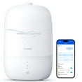 thumbnail image 1 of GoveeLife Smart 3L Humidifiers for Bedroom, Top Fill Cool Mist with Essential Oil Diffuser, Humidity Control, WiFi Air H, 1 of 8