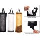 thumbnail image 2 of Lot De 3 Distributeurs De Sacs En Plastique Lavables - Support Mural Pliable En Maille - Pour Cuisine, Salle De Bain, Salon, Bureau, Camping-car, Jaun, 2 of 5