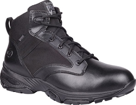 timberland pro tactical boots