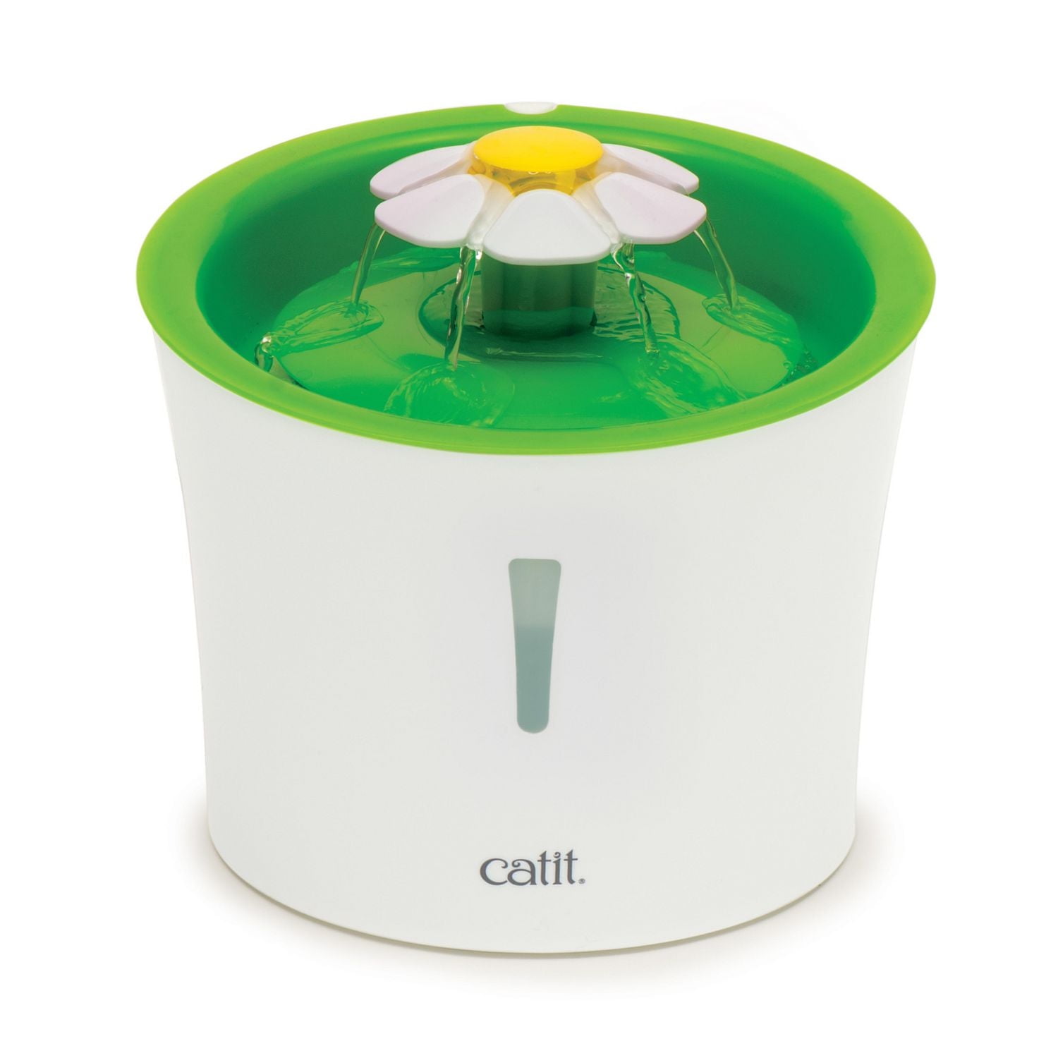 Catit 2.0 Flower Fountain for Cats, 3 L