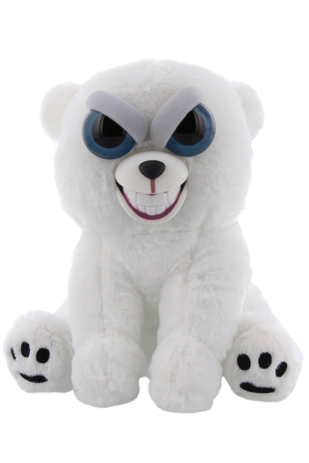 feisty pets polar bear