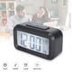 thumbnail image 4 of Despertador LCD ANGGREK Reloj Inteligente Duradero Oficina Hogar, 4 of 5