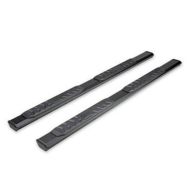 TrailFX AL4006B TrailFX A4 Series NERF BAR OVAL 4 1/2"