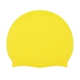 thumbnail image 4 of Sporti Neon Silicone Swim Cap - Snug Fit, Anti-Slip, Latex-Free, Lightweight, 4 of 7