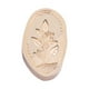 thumbnail image 2 of Cuadros Decorativos Relieve estereoscópico 3D retro clásico Ehuebsd con cabeza de cobre en forma especial para boda, 2 of 5
