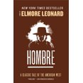 thumbnail image 2 of Hombre, Elmore Leonard Broché, 2 of 2