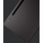 Samsung Galaxy Tab S8+ Tablet, 12.4 WQXGA+, Qualcomm SM8450 Snapdragon 8 Gen 1 Octa-core, 8 GB, 128 GB Storage, 5G, Graphite
