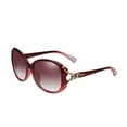 thumbnail image 2 of EGNMCR Riding Glasses Classic Fashion Trend Lady Polarized Sunglasses Polarized sunglasses, 2 of 4