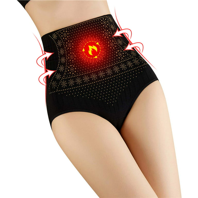 HELLORSOON Remote Panties for Women Pleasure Women's High Waisted