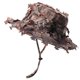 thumbnail image 1 of Ghillie Caps correa ajustable transpirable protección contra quemaduras solares para pesca escalada, 1 of 6