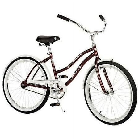 24" Girl's Good Vibration