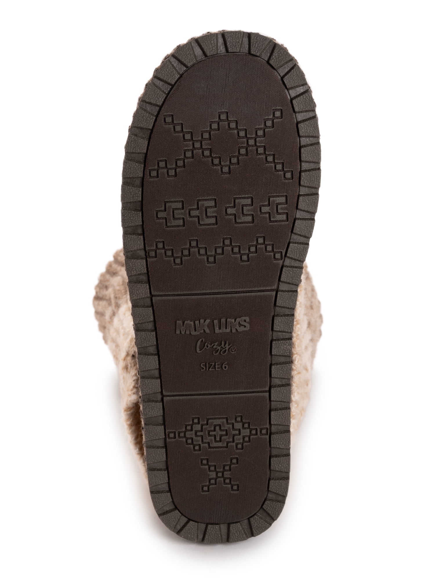 MUK LUKS Women's Jackie Faux Suede Boot (Wide Width Available)