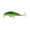 B#207, variant on Sinking Mini Crankbait Fishing Lure for Cast 5mm 6.5g Metal Bait for Small Predatory Fish in Lakes Rivers Reservoirs 2 Pieces Set