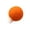 Orange1, variant on 0.94 Inch EVA Fishing Floats Strike Indicator Beads, High Density Polyurethane Bobbers for Trout Casting, Sensitive Floating Bobber Indicators for Streams Rivers Freshwater Saltwater