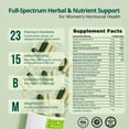 thumbnail image 4 of Mood  Hormone Harmony – Daily PMS  Menopause Support, 4 of 8