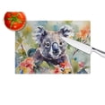 thumbnail image 4 of Koala Glass Cutting Board Large 12 in x 15 in, 4 of 5