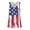 Red#womens tank tops plus size, variant on Moxiu Fourth of July Tank Tops for Women Patriotic American Flag Independence Day Sleeveless Top 4th July Curvy Tunic Blouses Red,XXL