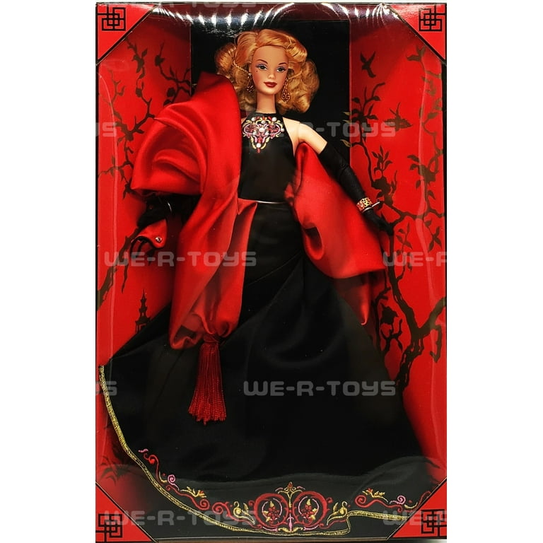 Mann's chinese theater barbie sale