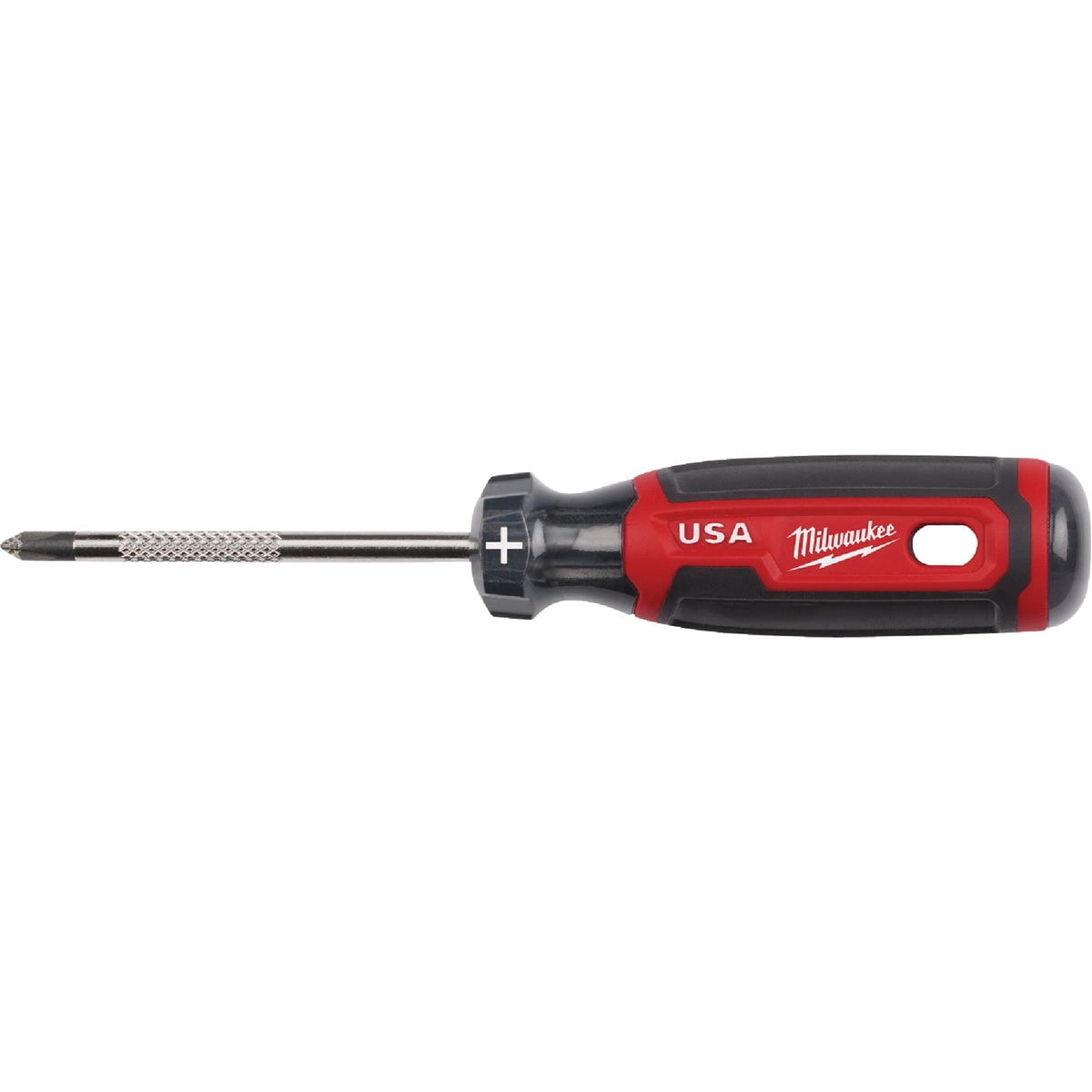 Milwaukee 48-22-2102 10-in-1 Square Drive Multi-Bit Driver