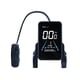 thumbnail image 1 of Pantalla LCD impermeable para bicicleta eléctrica (36 V-72 V), NC-81F, panel de control, conector impermeable s202412247751, 1 of 5
