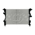 thumbnail image 2 of CSF 3884 Radiator, 2 of 2