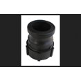 thumbnail image 1 of Adaptador PACER Tipo A de 2" en Polipropileno para Exteriores, 1 of 1