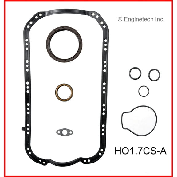GSKT HONDA 1.7L 1668 SOHC