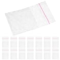 thumbnail image 1 of COOPHYA 100 Pcs Sacs Auto-Scellants pour Emballage et Protection pendant l'Expédition, 1 of 6