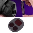 thumbnail image 1 of ND Filter Compatible with  4 Pro, Neutral Density Drone Lens Filter with Multicoated Optical Glass, Aluminum Frame, 1 of 7