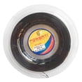 thumbnail image 4 of 12m Tennis Racket Racquet String High Racket Line Strings Elastic Thread Textured Line Black, 4 of 9