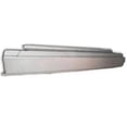thumbnail image 3 of 1956-1957 Lincoln Mark Series Outer Rocker Panel 2DR, RH, 3 of 4