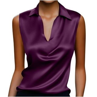 Satin Camisole | Walmart Canada