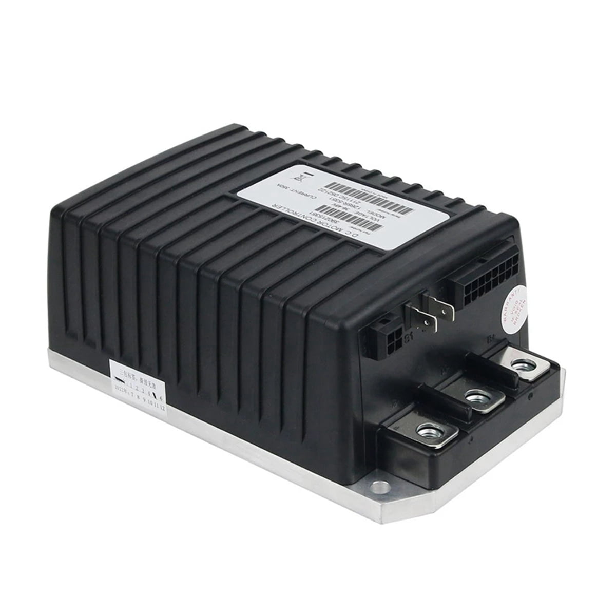 Car Motor Controller Golf Cart Controller Club Car Motor Controller