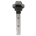 thumbnail image 1 of Sensor De Temperatura De Ventilación De Aire, Sensor De Temperatura Automático De Alta Precisión Resistente Al Desgaste Negro Instalación Simple Confiable Para Vehículo, 1 of 7