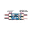 thumbnail image 3 of Battery  Control Module, Status Indication Solar  Controller Board MPPT CN3791 6V Maximum 2A  for Industrial, 3 of 7